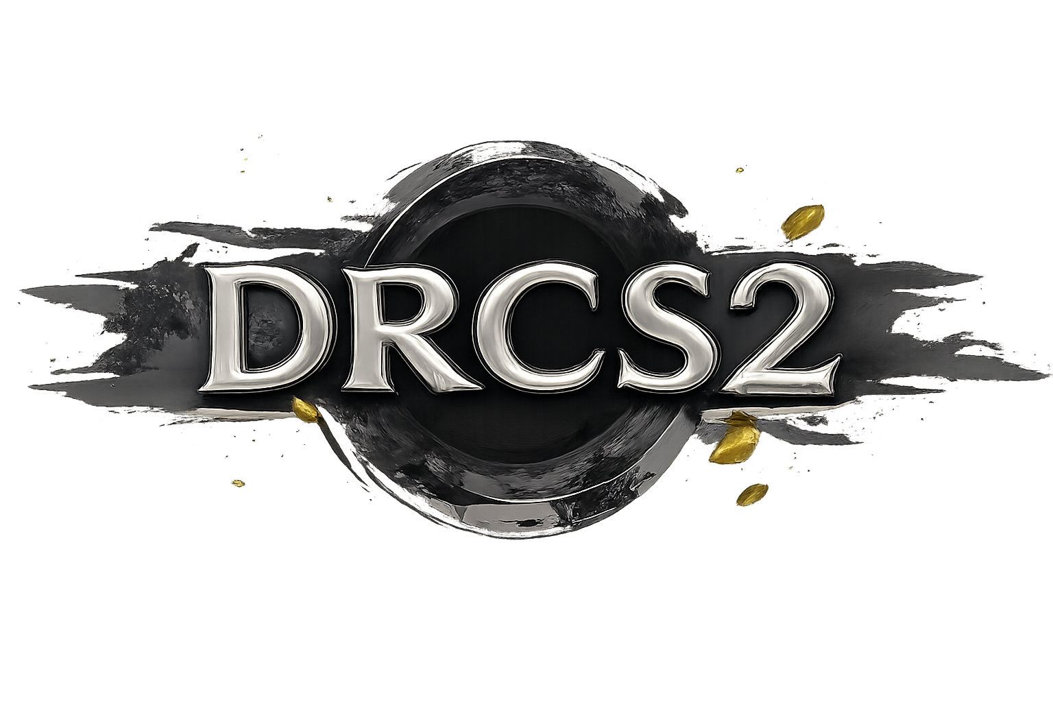 DRCS2 Logo