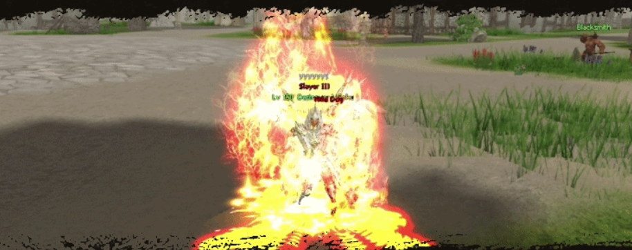 Passive Skills Effect
