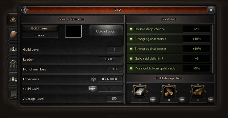 Real Time Regen Atlas Detalii